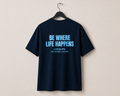 LIVEALIFE. - Be where life happens