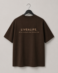 LIVEALIFE. - With courage and character