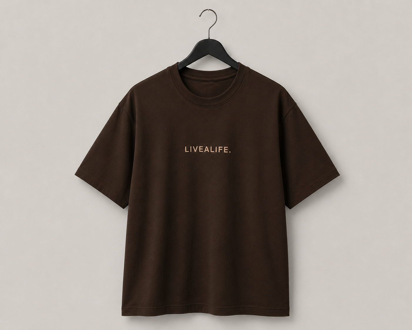 LIVEALIFE. - With courage and character