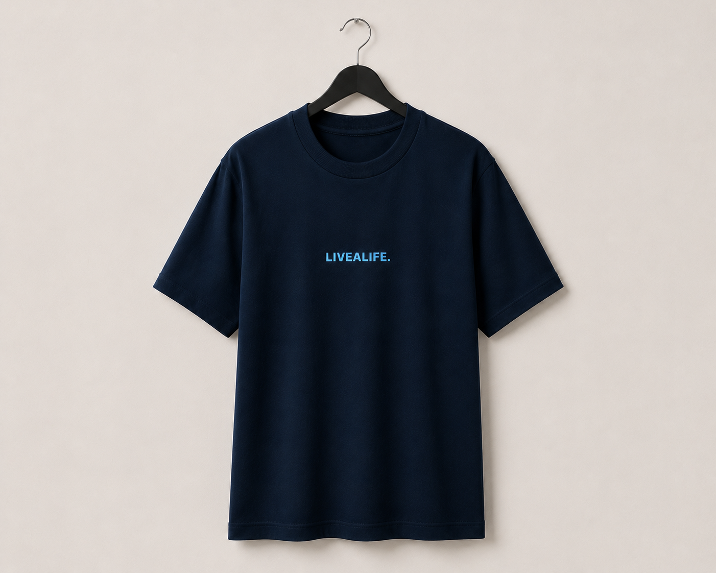 LIVEALIFE. - Be where life happens