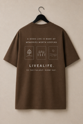 LIVEALIFE. - MEMORIES