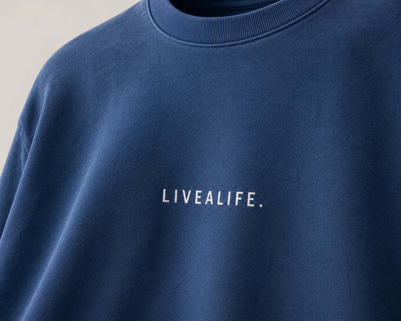 LIVEALIFE. - BUCKET LIST