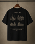 LIVEALIFE. - TRAVEL EDITION
