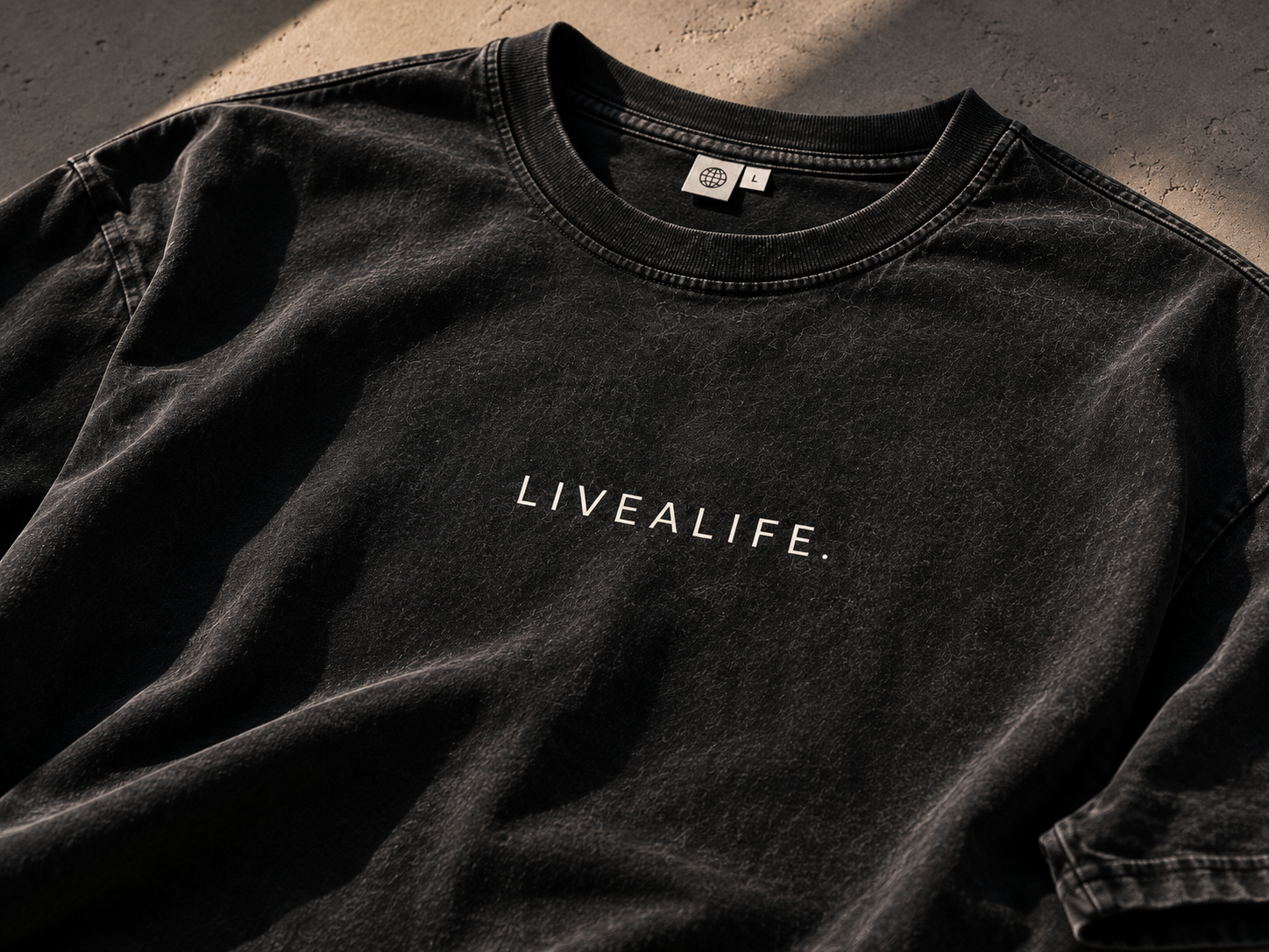 LIVEALIFE. - TRAVEL EDITION