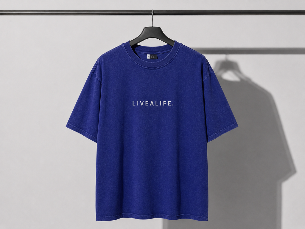 LIVEALIFE. - BUCKET LIST