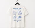 LIVEALIFE. - GREEK EDITION