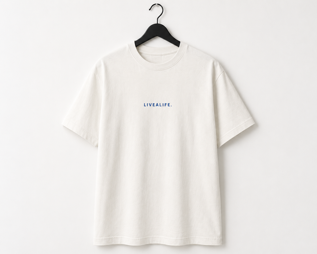 LIVEALIFE. - GREEK EDITION