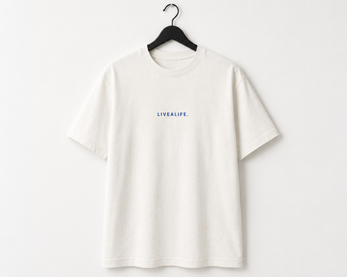 LIVEALIFE. - GREEK EDITION