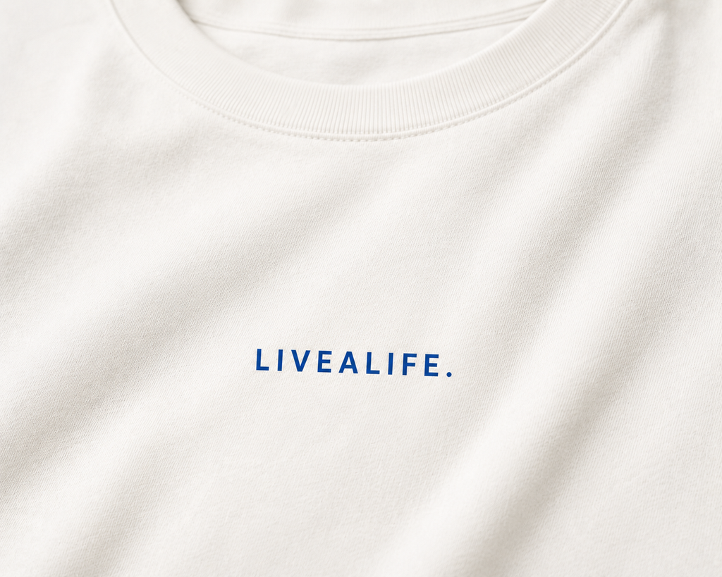 LIVEALIFE. - GREEK EDITION
