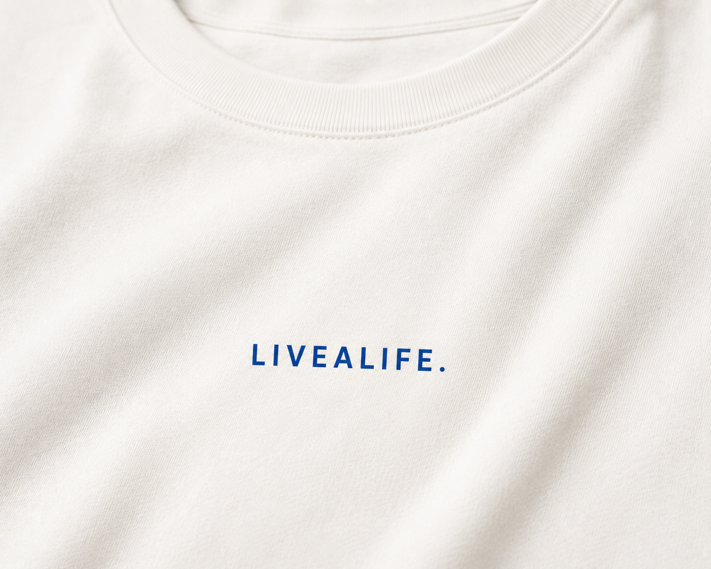 LIVEALIFE. - GREEK EDITION