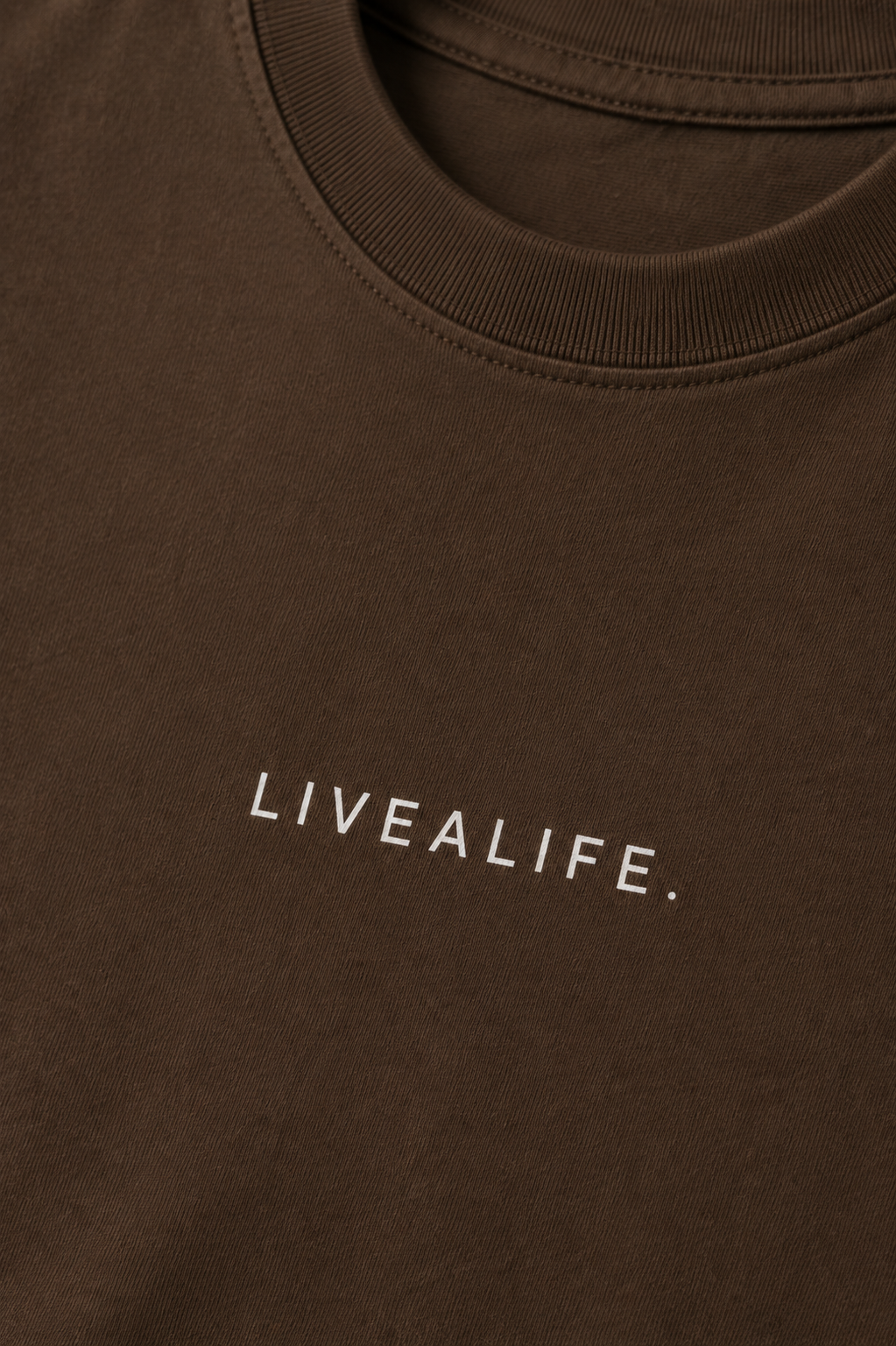 LIVEALIFE. - MEMORIES