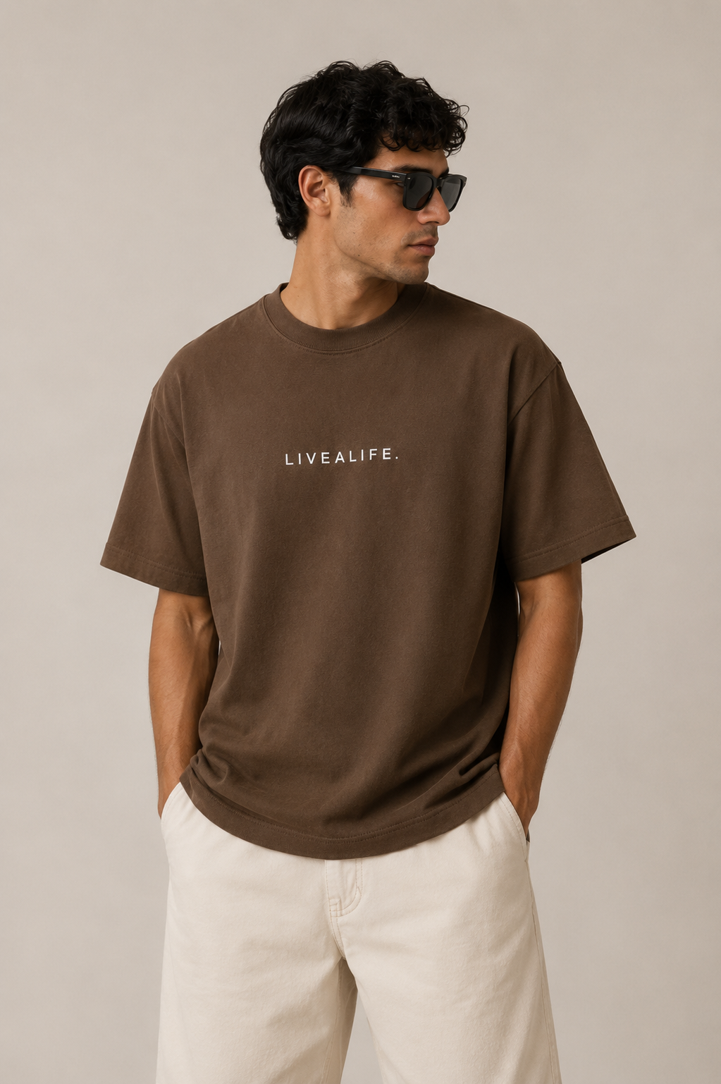 LIVEALIFE. - MEMORIES